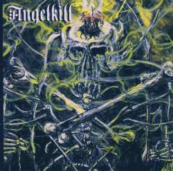 AngelKill : Artist of the Flesh